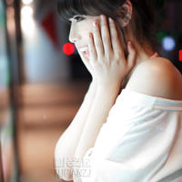 那一朵美丽的青莲