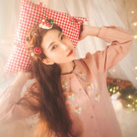 老公初恋女友竟是我家保姆