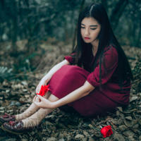 离婚后我成了AV色情片的女主角