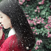 月薪万元白领女性沉缅一夜情