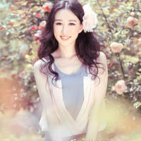 口述女友由清纯到堕落的十年成长历程