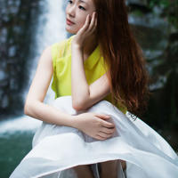 女人自熨图片 难道这就是坏女人的表现?
