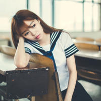 心痛 目睹男友和我的女上司过夜
