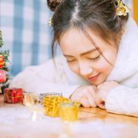 宝贝水那么多还不要擦吗 女儿看小说看的太入迷