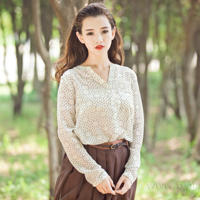漂亮女按摩师情感性经历口述(4)