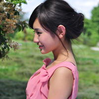 舔的魅惑 女人从唇开始诱惑他