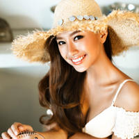 性感人妻的妩媚:诱惑心经