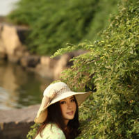 渴望纯粹爱情 我变得疑心重重