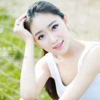 热爱诗歌的少女:潘妍宇