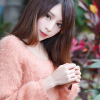 李敖上综艺节目 与女星大玩暧昧