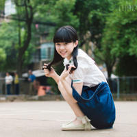 桂花香,香到忧伤