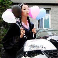 小三自述:身体换来了情人却换不来名份