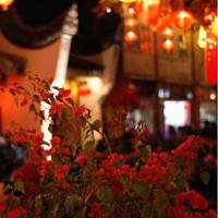 他来过一阵子,我却怀念一辈子。