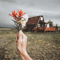 那些年,我们一起经历的情人节