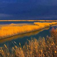 走路的时候有伴就不觉得路远。鼓励安慰自己的话