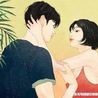 到最后,我竟无人去想念。20句优美爱情句子