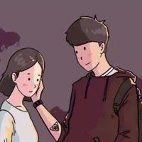 唯美英文句子图片