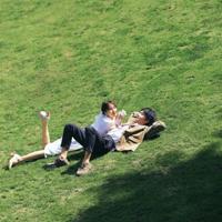 张小娴经典爱情语录 有代价,快乐的代价便是痛苦