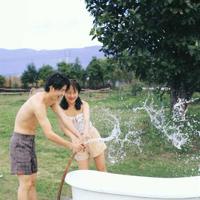 回首若初见,温暖小岁月