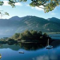 我只能用坚强竖起一道墙,围起你给我的伤悲