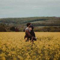 执笔倾情,岁月静好