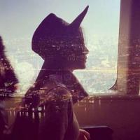 当什么都失去的时候,还有回忆在