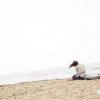 人生有两种选择:一种是放弃,一种是前行