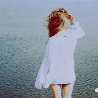 世界消失，我就在天堂爱你！