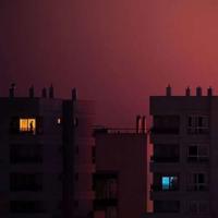 爸爸，我想抽根烟