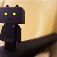 做人，睁眼看世界，闭眼看自己。