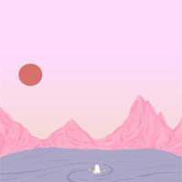 缘聚缘散，携一份真情风轻云淡