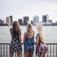 静静的想你，静静的等待