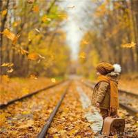 我不是小主人，我是保姆的女儿。