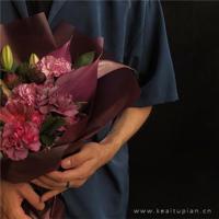 最后一班爱情地铁已经过去了