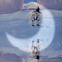 晚安心语2017正能量