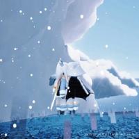 心中的逗留,思念的泪滴