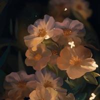 邪恶之花之罂粟花