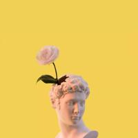 黎小姐:不管你去往何方,请带着阳光般的心情启程.