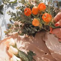 活泼可爱的早安句子,早安短语