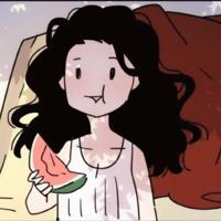 我深爱着你，可你心却不是属于我， 男孩不再相信爱情!