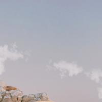 教学楼上的送葬队伍