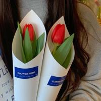 做不成男女朋友，做蓝颜吧