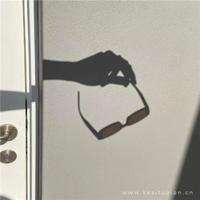 爱一个人，却得到一颗星星