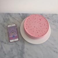 站在三月的窗前