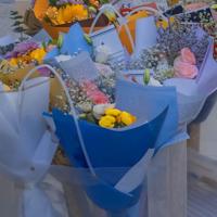 母亲,一部爱的天书