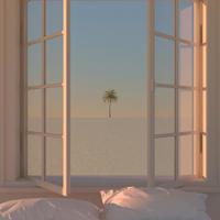 最新海岩的经典语录 爱是自私的，也是无私的