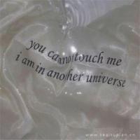 金融危机下的月光