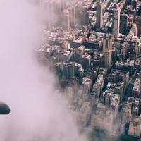 叶落是一种轮回，别离处莫挥泪。