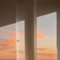 微镜头下的漂亮露珠图片_感受露珠里的美妙世界