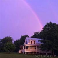 聊斋城怪谈之山鬼